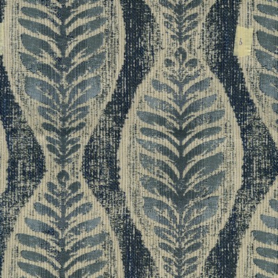 Abbeyshea Fabrics Protg 306 Indigo