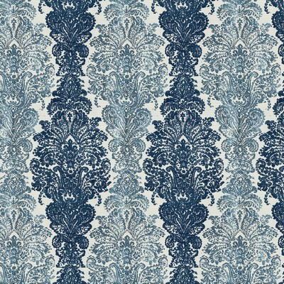 Abbeyshea Fabrics Reign 3003 Bedazzled Blue