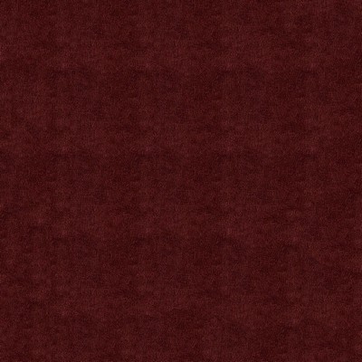 Abbeyshea Fabrics Royal 108 Red Wine