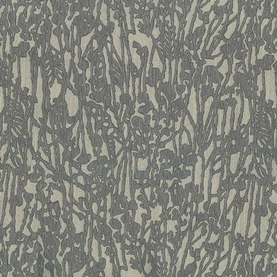 Abbeyshea Fabrics Silhouette 91 Zinc