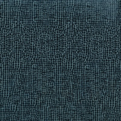 Abbeyshea Fabrics Sorrento 306 Sapphire 