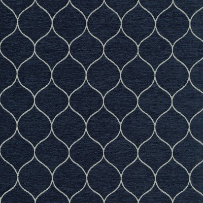 Abbeyshea Fabrics Stella 305 Midnight