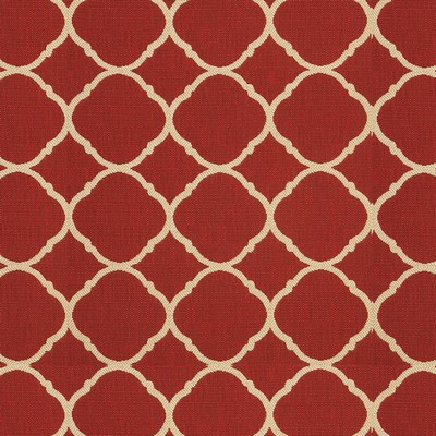 Abbeyshea Fabrics Sunbrella Furniture Accord II 45936-0000 Crimson