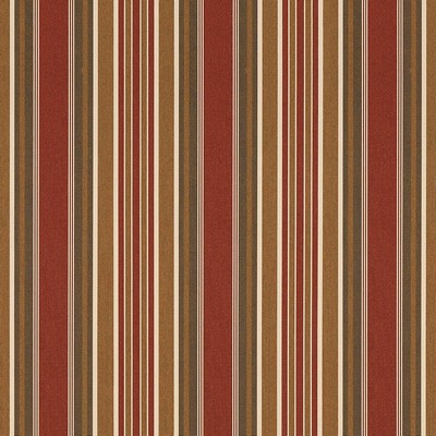 Abbeyshea Fabrics Sunbrella  4813 Eastland Redwood