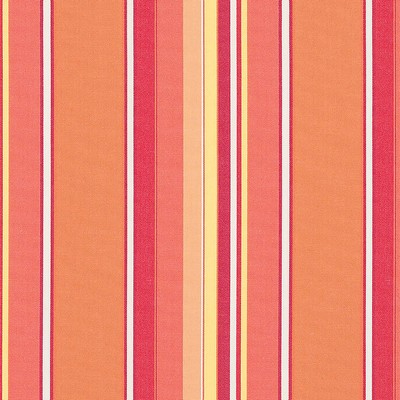 Abbeyshea Fabrics Sunbrella Furniture Stripes Dolce 56000 Mango