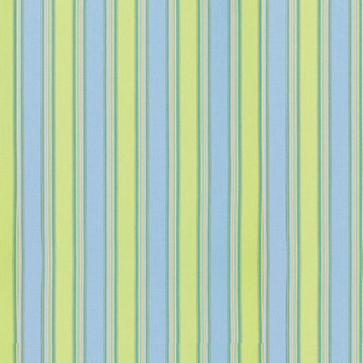 Abbeyshea Fabrics Sunbrella Furniture Stripes Bravada 5602 Limelite