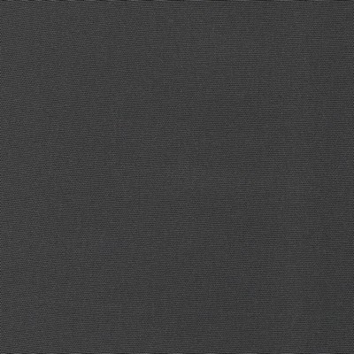 Abbeyshea Fabrics Sunbrella   6044 Charcoal Grey