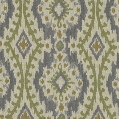 Abbeyshea Fabrics Sundance 205 Moss