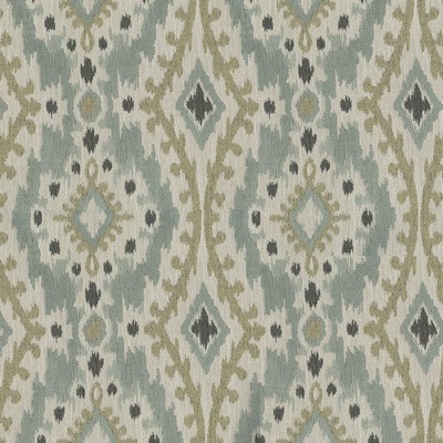 Abbeyshea Fabrics Sundance 21 Celadon