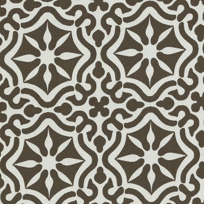 Abbeyshea Fabrics Trinket 82 Oak 