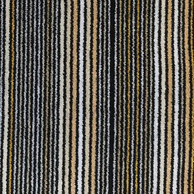 Scalamandre PINSTRIPE VELVET YORK GOLD