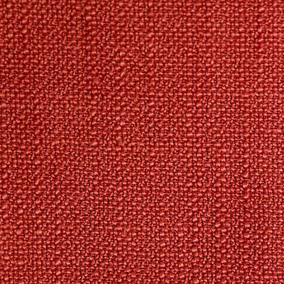 Scalamandre LINUS FR RED CHERRY