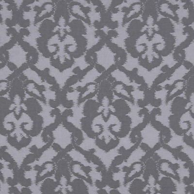 Scalamandre POMPADOUR PEWTER