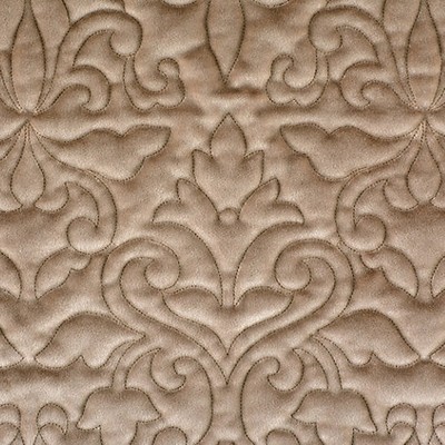 Scalamandre VELBRODE TAUPE