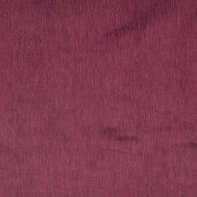 Scalamandre VENTURA VELOUR MERLOT