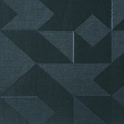 Scalamandre TANGRAM CHARCOAL