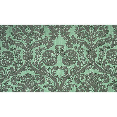 Scalamandre TOURNELLE DAMASK EMERAUDE