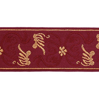 Scalamandre Trim SIECLE GRIMM BRAID PORT