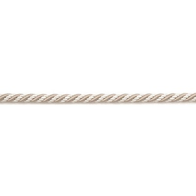 Scalamandre Trim SIECLE CORD 1/4 PATINA