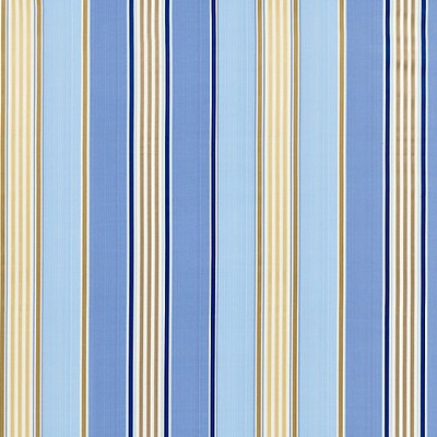 Old World Weavers CHARLOTTE STRIPE MARINE