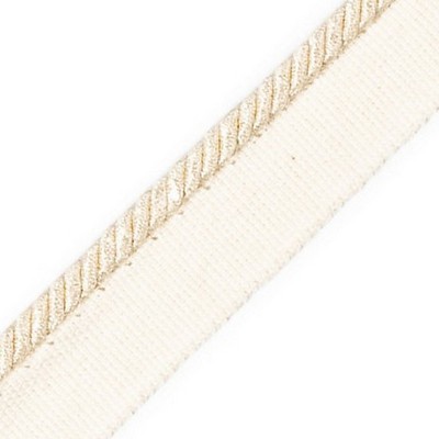 Scalamandre Trim CORD WITH TAPE FALAISE