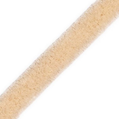 Scalamandre Trim SAFARI TWEEDED CHENILLE A IVORY