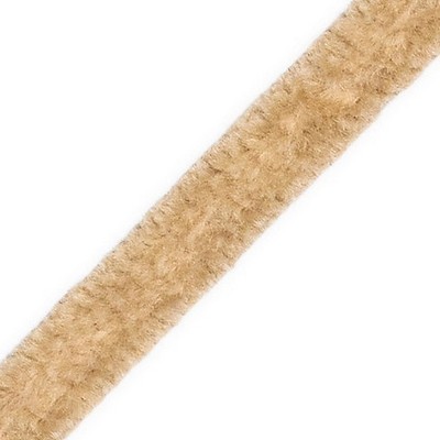 Scalamandre Trim SAFARI TWEEDED CHENILLE A BEIGE