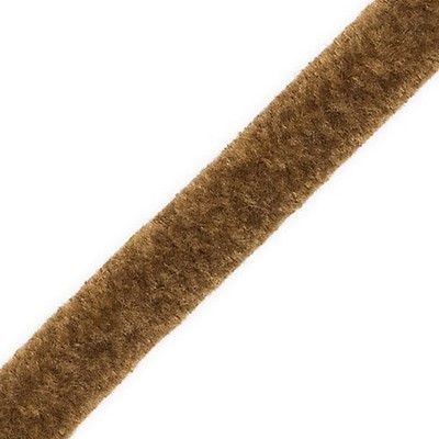 Scalamandre Trim SAFARI TWEEDED CHENILLE A MEDIUM BEIGE