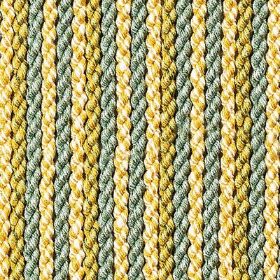 Scalamandre Trim SAFARI BULLION FRINGE B SEAFOAM/GOLD