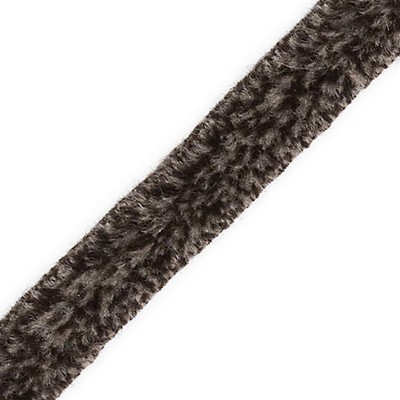 Scalamandre Trim SAFARI TWEEDED CHENILLE A PERSIAN