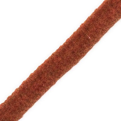 Scalamandre Trim SAFARI TWEEDED CHENILLE A COPPER