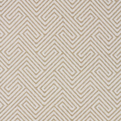 Scalamandre LABYRINTH WEAVE SAND