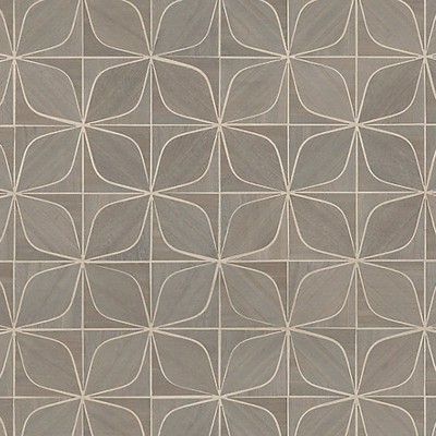 Scalamandre Wallcoverings MELODY WEATHERED OAK