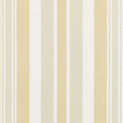 Scalamandre MAYFAIR COTTON STRIPE PEBBLE