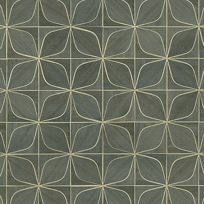 Scalamandre Wallcoverings MELODY WILLOW