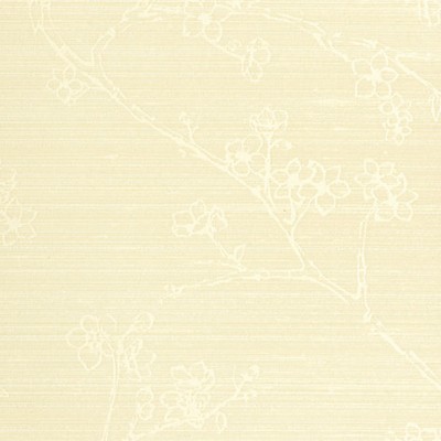 Scalamandre Wallcoverings KHILANA JASMINE