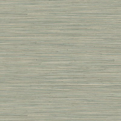 Scalamandre Wallcoverings AKITA GREEN