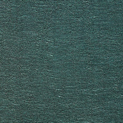 Scalamandre Wallcoverings ADITI CRUSH TEAL