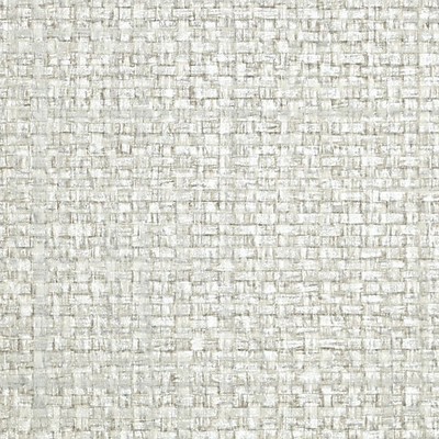 Scalamandre Wallcoverings JUTE HARBOR MIST