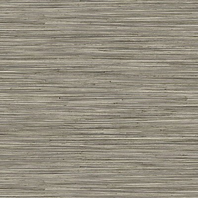 Scalamandre Wallcoverings AKITA DARK GREY