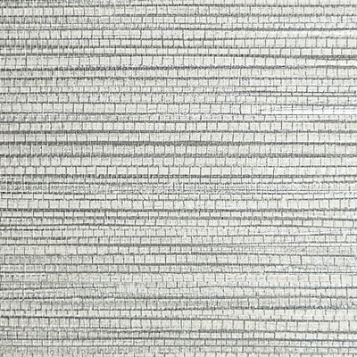 Scalamandre Wallcoverings WILLOW WEAVE HEMATITE