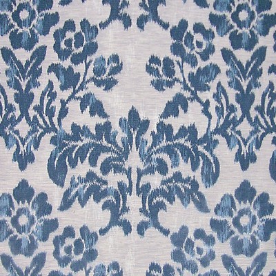 Old World Weavers VARALA TAHOE BLUE