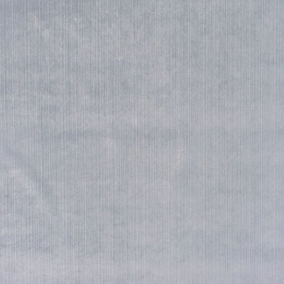 Old World Weavers STRIE VELVET CERULEAN