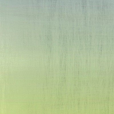 Scalamandre Wallcoverings PRISM DEGRADE OMBRE - PANEL YELLOW BLUE SUNRISE