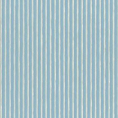 Scalamandre Wallcoverings BRITA SKY BLUE