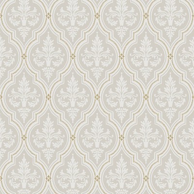 Scalamandre Wallcoverings LILLIE SANDSTONE