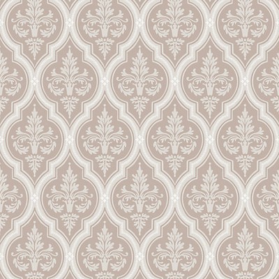 Scalamandre Wallcoverings LILLIE BLUSH