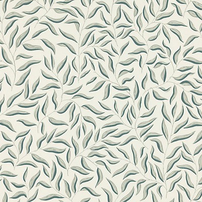 Scalamandre Wallcoverings KAROLINA GREEN