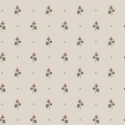 Scalamandre Wallcoverings MIMI BLUSH