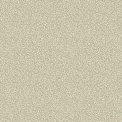 Scalamandre Wallcoverings BLADVERK GREEN